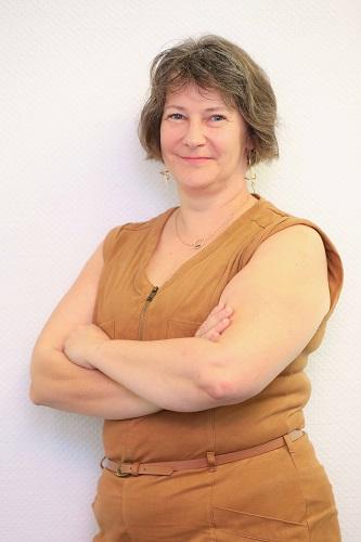 Nathalie DENIZET