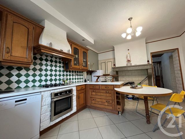 maison à vendre - 6 pièces - 209.0 m2 - RONVAUX - 55 - LORRAINE - Century 21 L'Immobilière Verdunoise