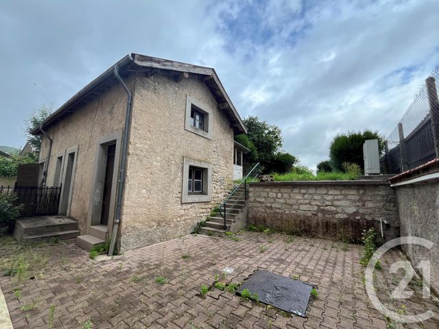 maison à vendre - 6 pièces - 209.0 m2 - RONVAUX - 55 - LORRAINE - Century 21 L'Immobilière Verdunoise