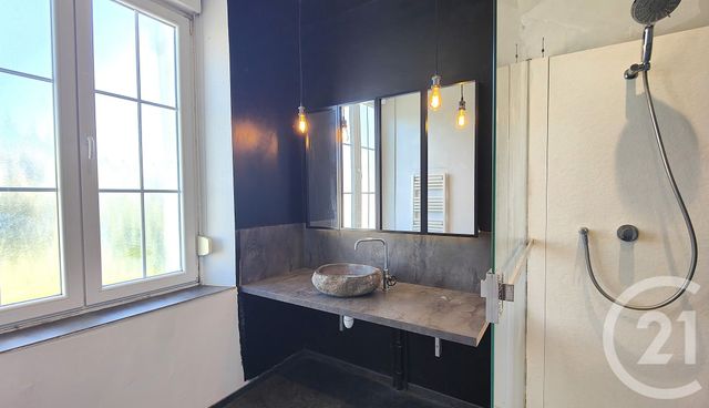 maison à vendre - 7 pièces - 165.0 m2 - MONTFAUCON D ARGONNE - 55 - LORRAINE - Century 21 L'Immobilière Verdunoise