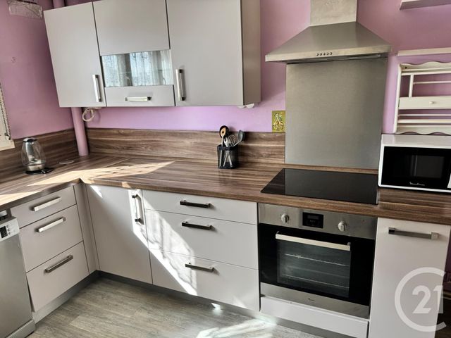 Appartement F4 à vendre - 4 pièces - 80.0 m2 - VERDUN - 55 - LORRAINE - Century 21 L'Immobilière Verdunoise