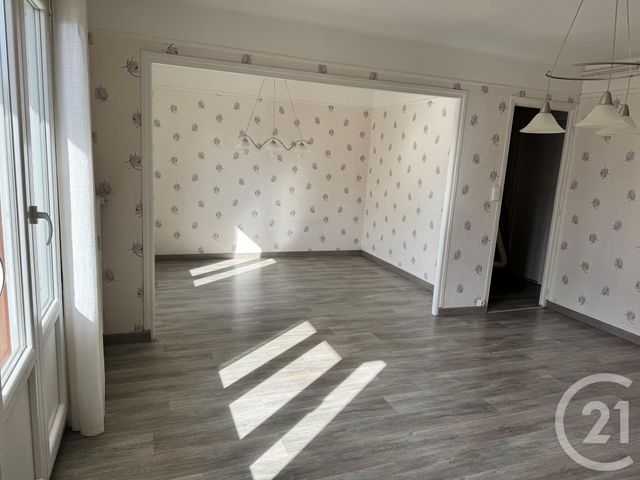 Appartement F4 à vendre - 4 pièces - 80.0 m2 - VERDUN - 55 - LORRAINE - Century 21 L'Immobilière Verdunoise