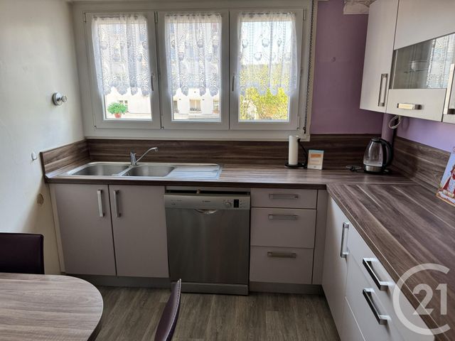 appartement - VERDUN - 55
