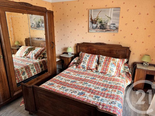 Appartement F4 à vendre - 4 pièces - 80.0 m2 - VERDUN - 55 - LORRAINE - Century 21 L'Immobilière Verdunoise