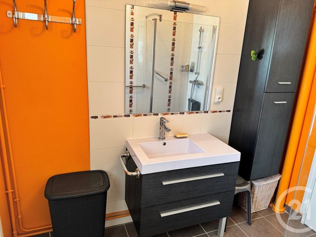 Appartement F4 à vendre - 4 pièces - 80.0 m2 - VERDUN - 55 - LORRAINE - Century 21 L'Immobilière Verdunoise