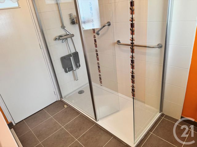 Appartement F4 à vendre - 4 pièces - 80.0 m2 - VERDUN - 55 - LORRAINE - Century 21 L'Immobilière Verdunoise