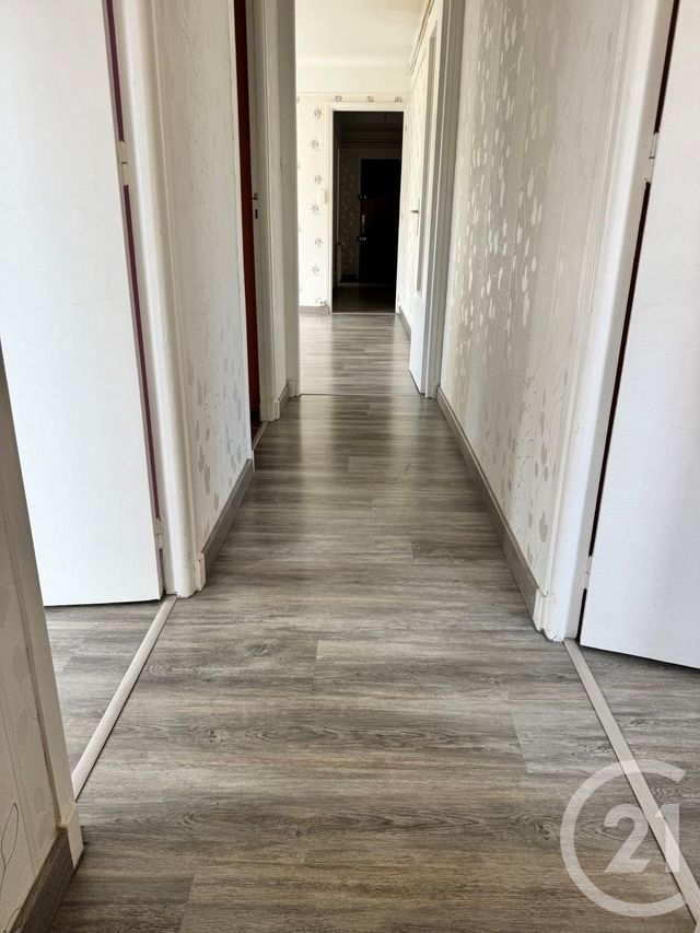 Appartement F4 à vendre - 4 pièces - 80.0 m2 - VERDUN - 55 - LORRAINE - Century 21 L'Immobilière Verdunoise