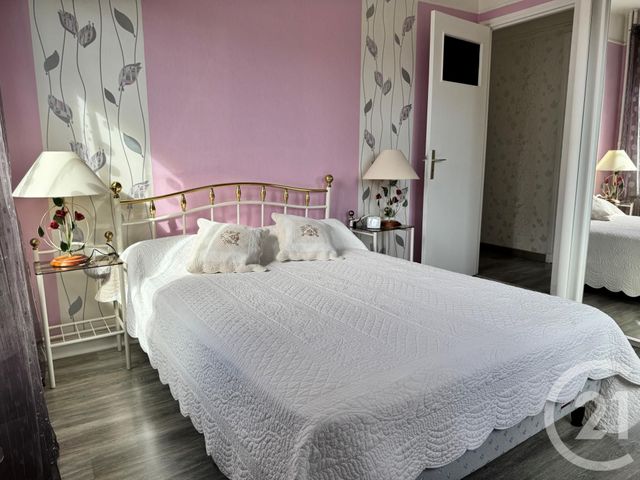 Appartement F4 à vendre - 4 pièces - 80.0 m2 - VERDUN - 55 - LORRAINE - Century 21 L'Immobilière Verdunoise