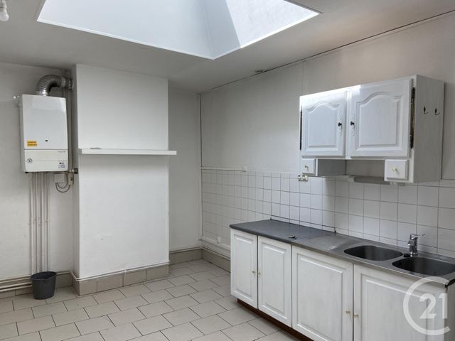 appartement - VERDUN - 55