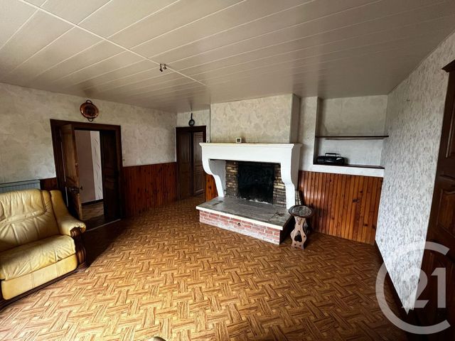 maison à vendre - 5 pièces - 145.0 m2 - WATRONVILLE - 55 - LORRAINE - Century 21 L'Immobilière Verdunoise