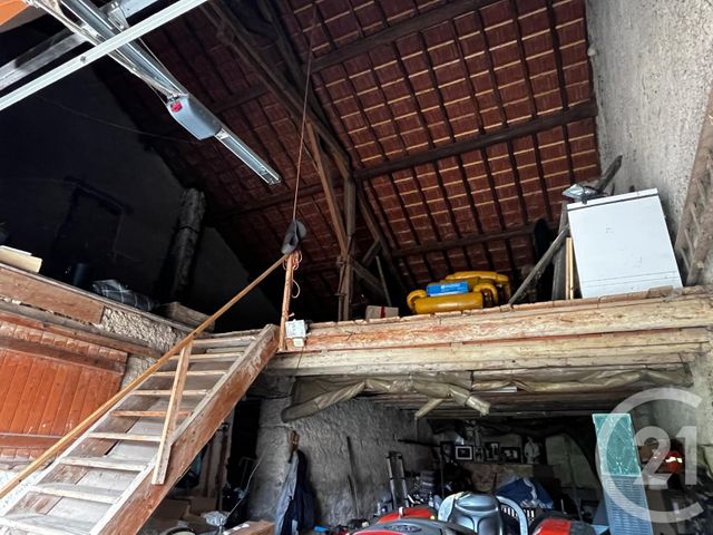 maison à vendre - 5 pièces - 145.0 m2 - WATRONVILLE - 55 - LORRAINE - Century 21 L'Immobilière Verdunoise