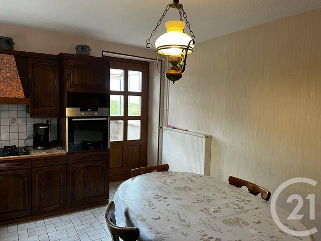 maison à vendre - 5 pièces - 145.0 m2 - WATRONVILLE - 55 - LORRAINE - Century 21 L'Immobilière Verdunoise