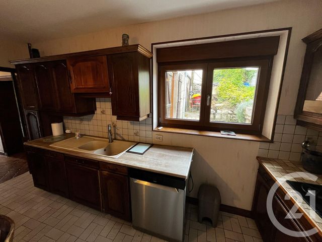maison à vendre - 5 pièces - 145.0 m2 - WATRONVILLE - 55 - LORRAINE - Century 21 L'Immobilière Verdunoise