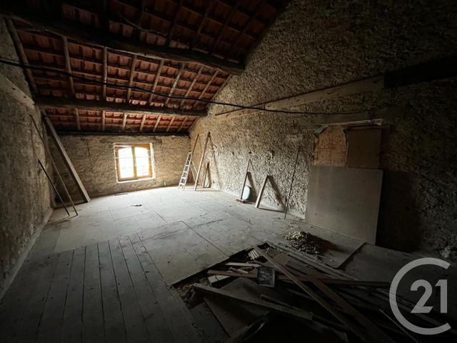 maison à vendre - 5 pièces - 145.0 m2 - WATRONVILLE - 55 - LORRAINE - Century 21 L'Immobilière Verdunoise