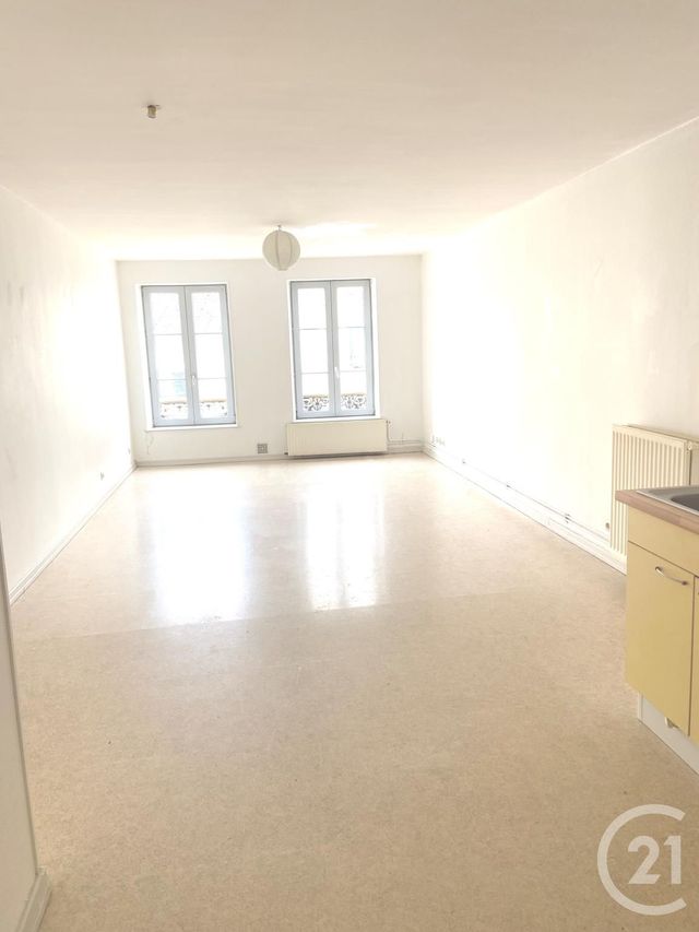 Appartement F3 à louer VERDUN