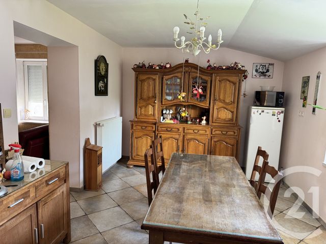 maison - HAUDIOMONT - 55