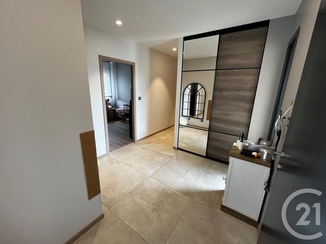 Appartement à vendre - 5 pièces - 160.0 m2 - VERDUN - 55 - LORRAINE - Century 21 L'Immobilière Verdunoise