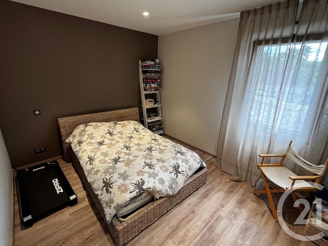 Appartement à vendre - 5 pièces - 160.0 m2 - VERDUN - 55 - LORRAINE - Century 21 L'Immobilière Verdunoise