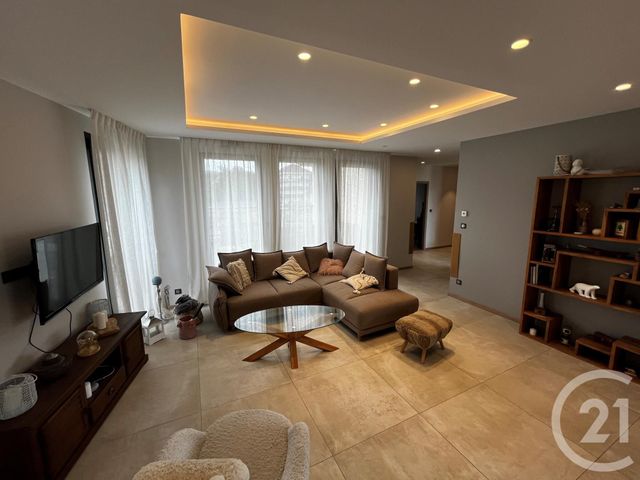 Appartement à vendre - 5 pièces - 160.0 m2 - VERDUN - 55 - LORRAINE - Century 21 L'Immobilière Verdunoise