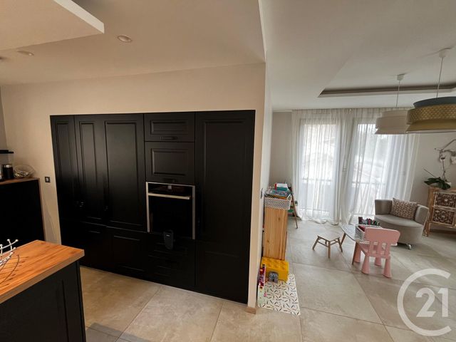 Appartement à vendre - 5 pièces - 160.0 m2 - VERDUN - 55 - LORRAINE - Century 21 L'Immobilière Verdunoise