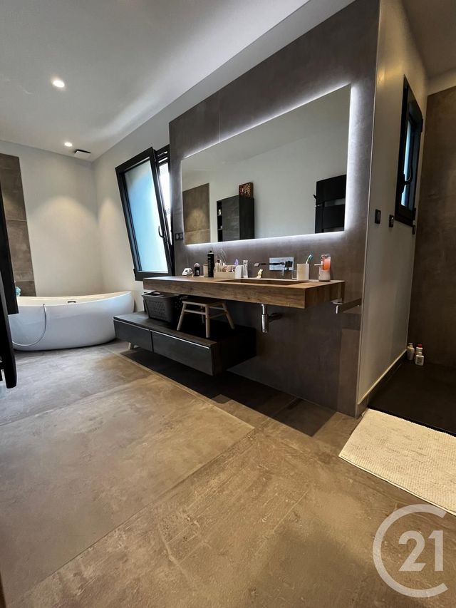 Appartement à vendre - 5 pièces - 160.0 m2 - VERDUN - 55 - LORRAINE - Century 21 L'Immobilière Verdunoise