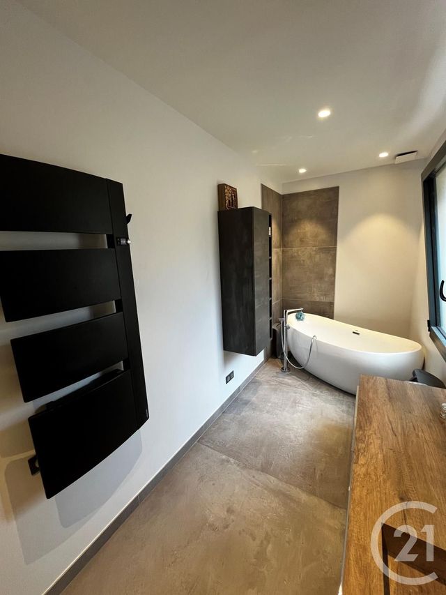 Appartement à vendre - 5 pièces - 160.0 m2 - VERDUN - 55 - LORRAINE - Century 21 L'Immobilière Verdunoise