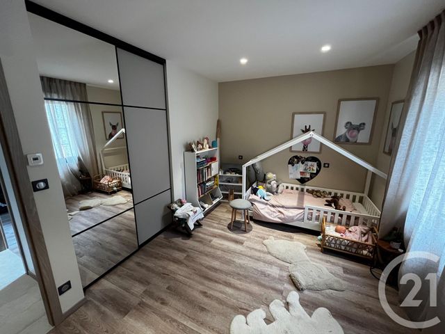 Appartement à vendre - 5 pièces - 160.0 m2 - VERDUN - 55 - LORRAINE - Century 21 L'Immobilière Verdunoise