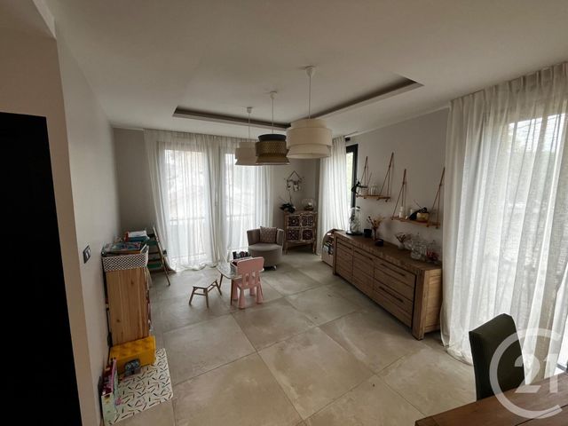 Appartement à vendre - 5 pièces - 160.0 m2 - VERDUN - 55 - LORRAINE - Century 21 L'Immobilière Verdunoise