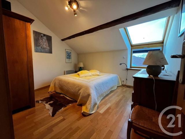 maison à vendre - 7 pièces - 200.0 m2 - DOMBASLE EN ARGONNE - 55 - LORRAINE - Century 21 L'Immobilière Verdunoise