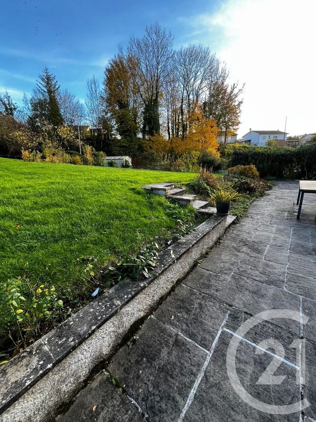 maison - DOMBASLE EN ARGONNE - 55