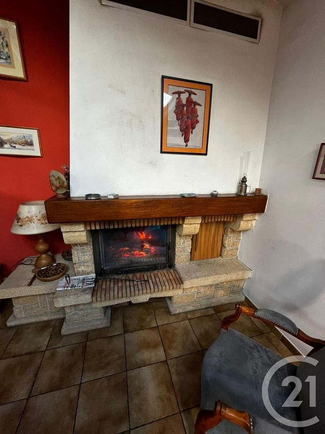 maison à vendre - 7 pièces - 200.0 m2 - DOMBASLE EN ARGONNE - 55 - LORRAINE - Century 21 L'Immobilière Verdunoise