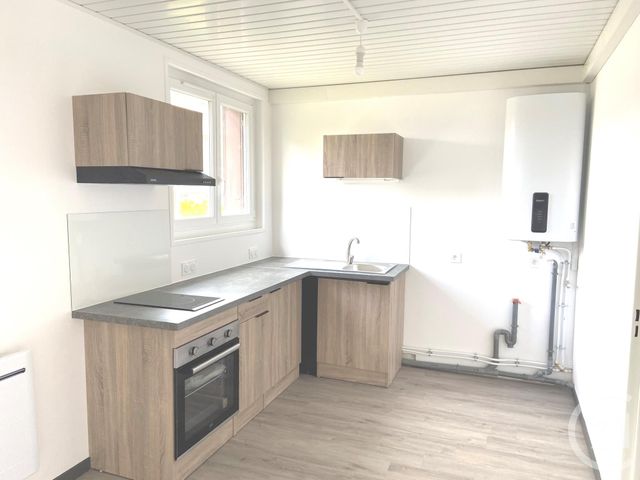 appartement - VERDUN - 55