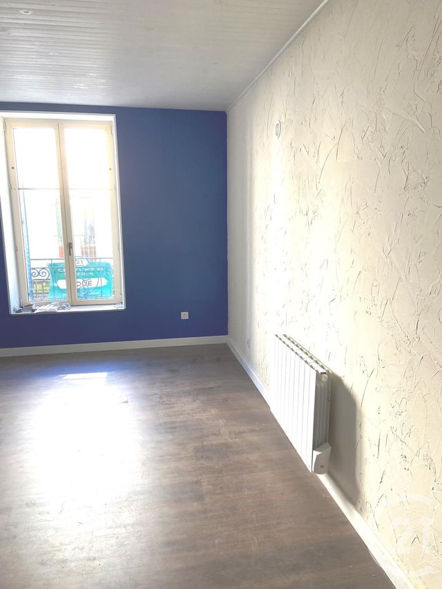 appartement - VERDUN - 55