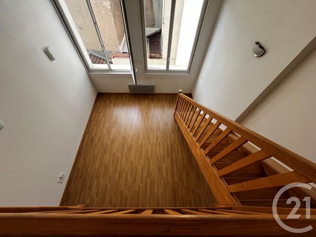 Appartement T2 à vendre - 2 pièces - 56.0 m2 - VERDUN - 55 - LORRAINE - Century 21 L'Immobilière Verdunoise