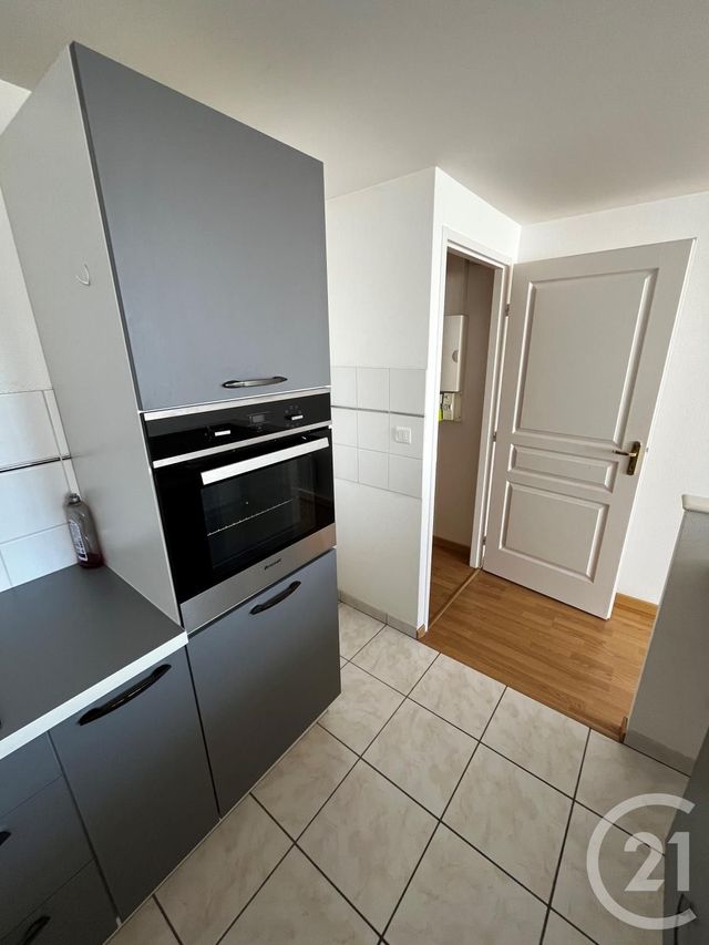 Appartement T2 à vendre - 2 pièces - 56.0 m2 - VERDUN - 55 - LORRAINE - Century 21 L'Immobilière Verdunoise