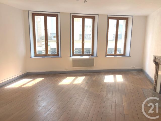 appartement - VERDUN - 55