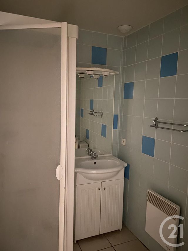 Appartement F1 à louer - 2 pièces - 23.91 m2 - VERDUN - 55 - LORRAINE - Century 21 L'Immobilière Verdunoise