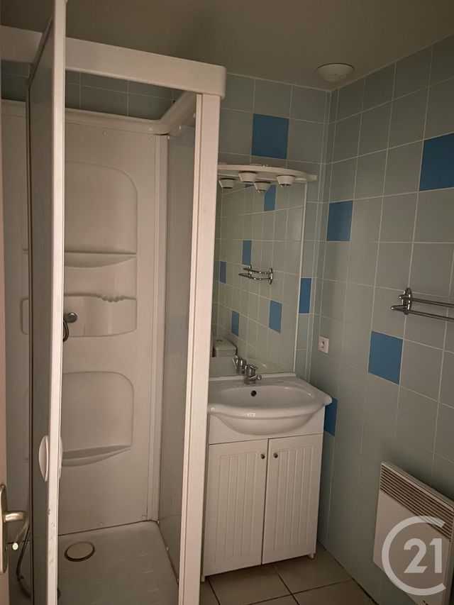 Appartement F1 à louer - 2 pièces - 23.91 m2 - VERDUN - 55 - LORRAINE - Century 21 L'Immobilière Verdunoise