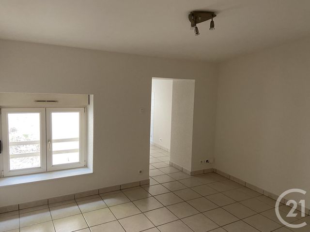Appartement F1 à louer - 2 pièces - 23.91 m2 - VERDUN - 55 - LORRAINE - Century 21 L'Immobilière Verdunoise