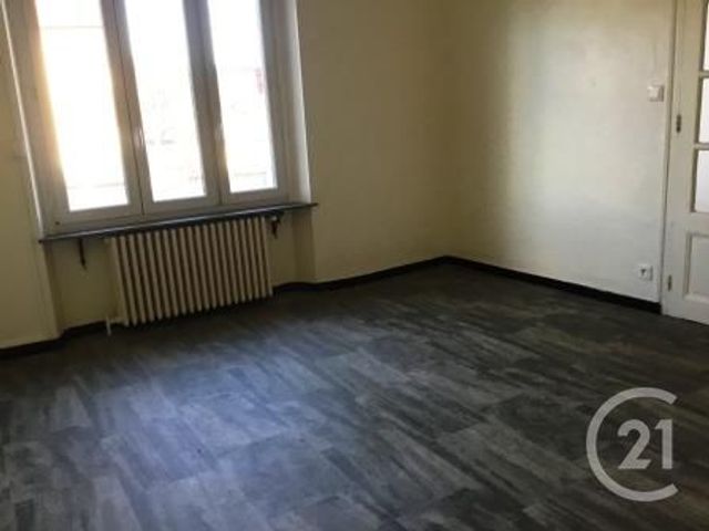 Appartement F4 à louer VERDUN
