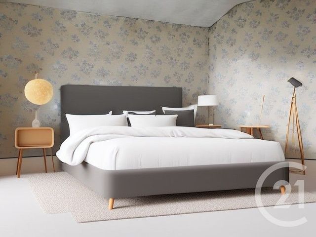 maison à vendre - 4 pièces - 90.0 m2 - SOMMEDIEUE - 55 - LORRAINE - Century 21 L'Immobilière Verdunoise