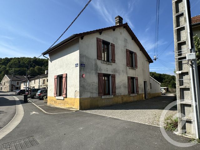 maison à vendre - 4 pièces - 90.0 m2 - SOMMEDIEUE - 55 - LORRAINE - Century 21 L'Immobilière Verdunoise