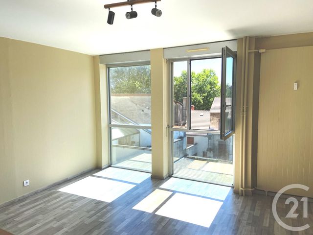 Appartement F2 à louer - 2 pièces - 46.46 m2 - VERDUN - 55 - LORRAINE - Century 21 L'Immobilière Verdunoise