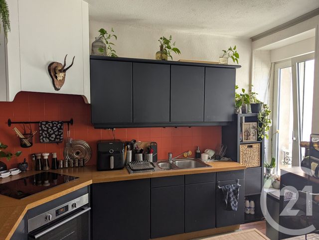 appartement - VERDUN - 55