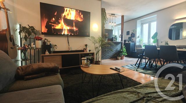 appartement - VERDUN - 55