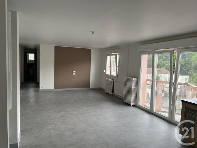 appartement - VERDUN - 55