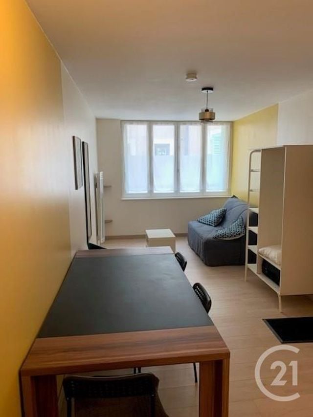 Appartement Studio à louer VERDUN