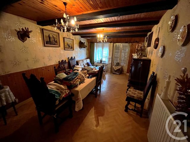 maison à vendre - 3 pièces - 95.0 m2 - FROIDOS - 55 - LORRAINE - Century 21 L'Immobilière Verdunoise