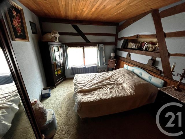 maison à vendre - 3 pièces - 95.0 m2 - FROIDOS - 55 - LORRAINE - Century 21 L'Immobilière Verdunoise