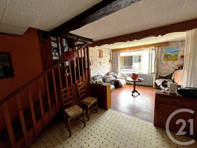 Maison à vendre FROIDOS